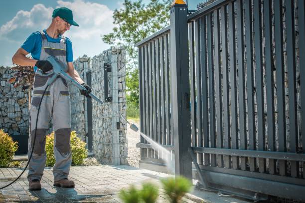 Playground Equipment Cleaning in Alexander City, AL