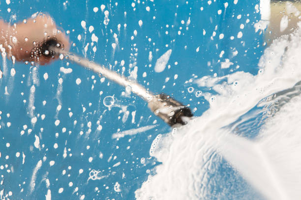 Best Parking Lot and Garage Cleaning  in Exander City, AL